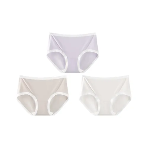 Yingzina Underpants Women's 3 Pack