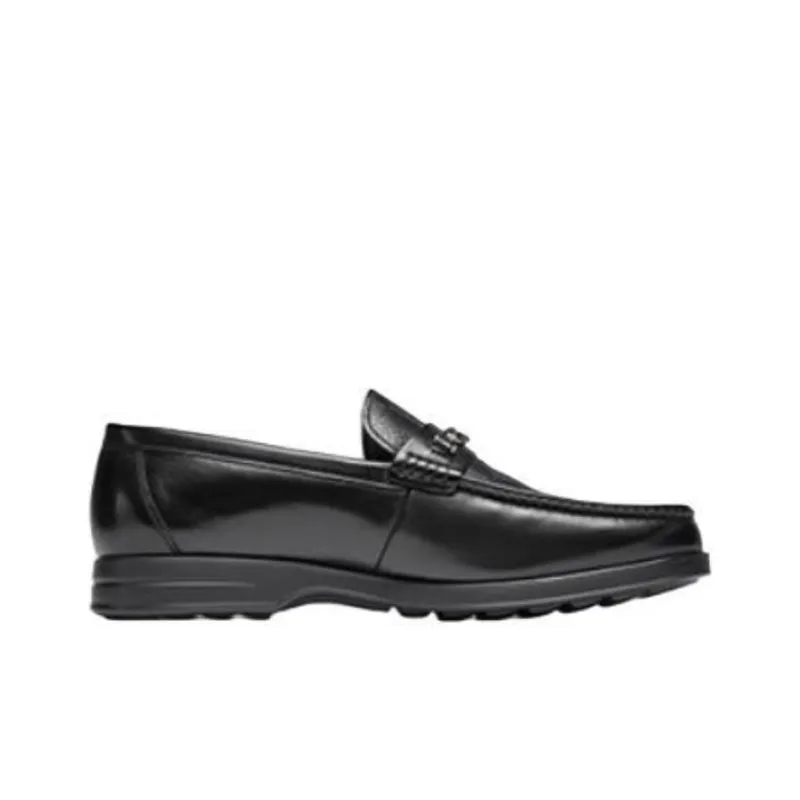 ROBERTA DI CAMERINO Florence Collection Casual Shoes Men's Black-1