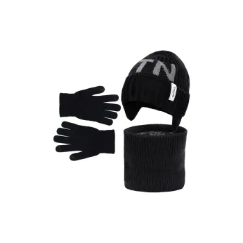 TUCANO Polyester Beanies Unisex
