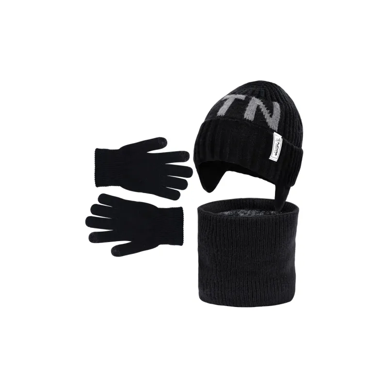 TUCANO Polyester Beanies Unisex-0
