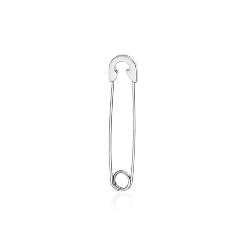 ZANC Earrings Unisex-3