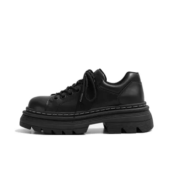 FANNAISHI Casual Single Shoes Women's