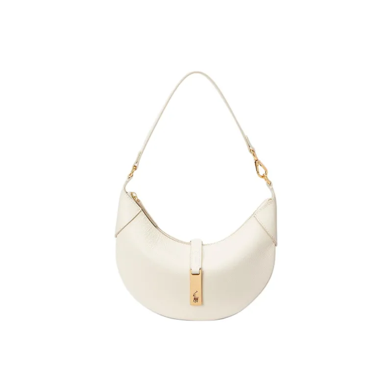 Polo Ralph Lauren Small Polo Id Shoulder Bag-0