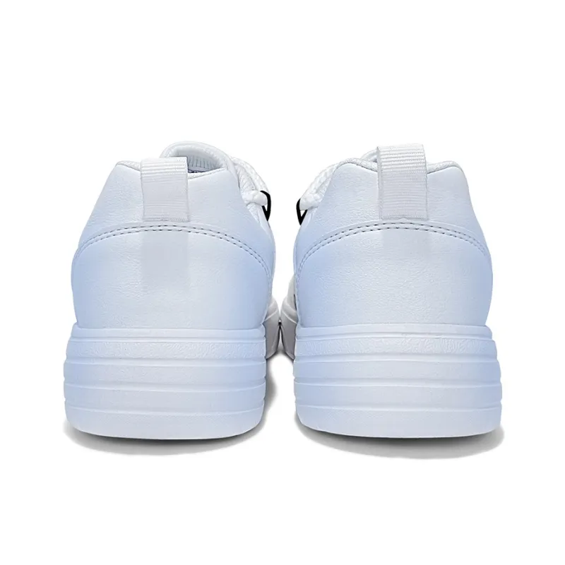 Cold Cicadas Yesterday Durable Lightweight And Breathable Low-Top Skateboard Shoes Unisex-4