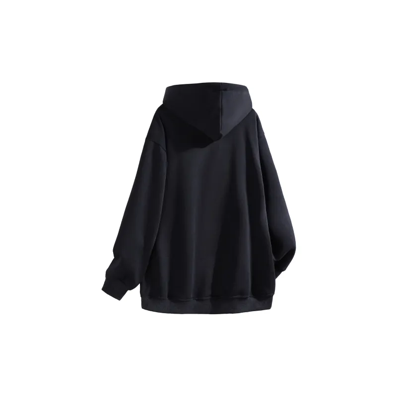 DUKE+DEXTER Sweatshirts Unisex-1