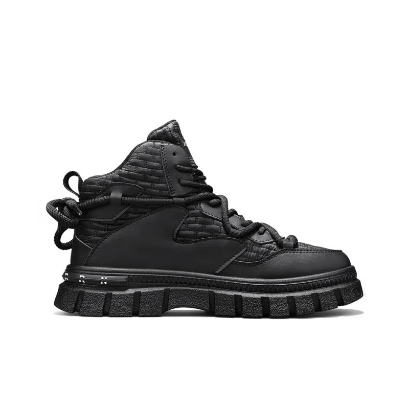 PLAY COBBLER Mid Top Casual Shoes Men's-4