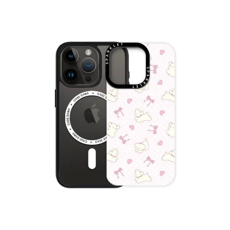 Ray chain Phone Cases-1