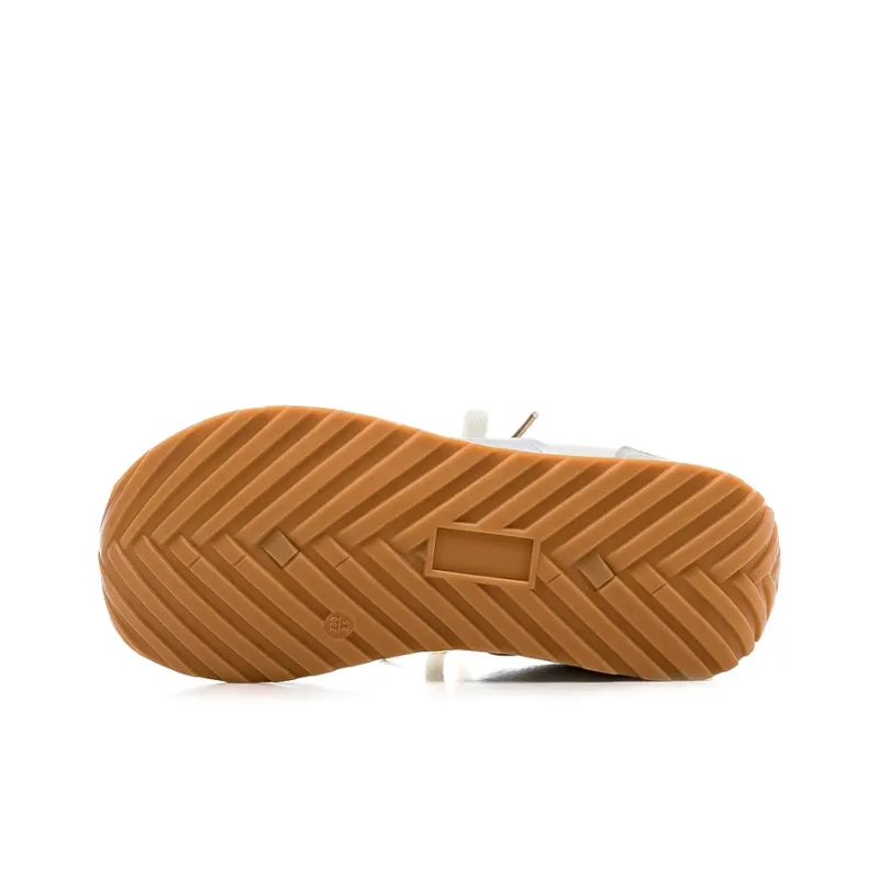 La Chapelle Slip Resistant Low Top Casual Shoes Women's-4