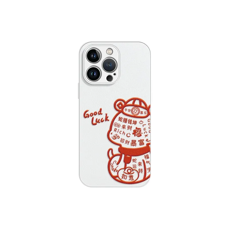 Lingtao Phone Cases-18