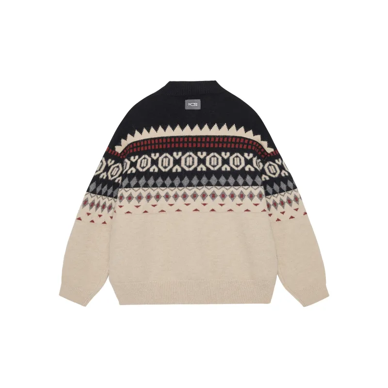 ICONS Lab Knitwear Unisex-4