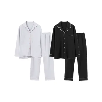 Good fortune Unisex Pajama Sets