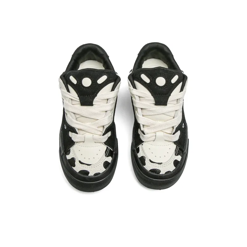 Alan Vincent Slip Resistant And Breathable Low Top Casual Shoes Women's-13