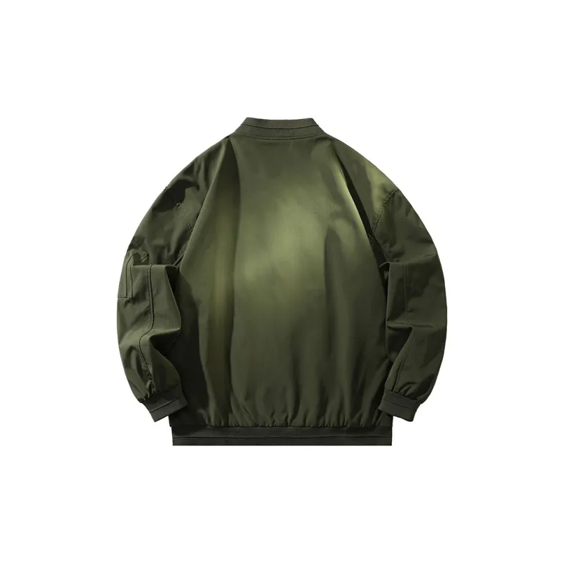 FAX FOR FMACM Jackets Coats Unisex-5