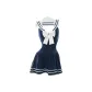 ◆ Campus Forbidden Fruit◆ Navy Blue