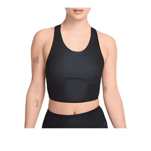 Nike Swim Fusion Women's Reversible Midkini Top