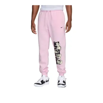 Nike Ja Men's Fleece Basketball Jogger Pants