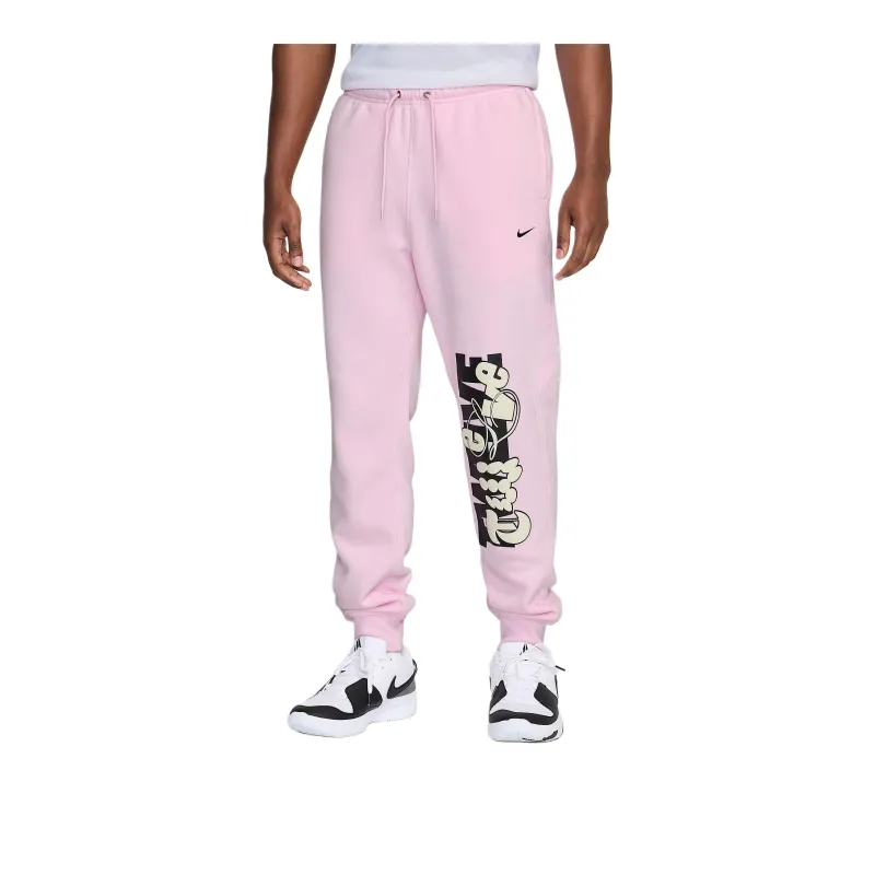Nike Ja Men's Fleece Basketball Jogger Pants-0