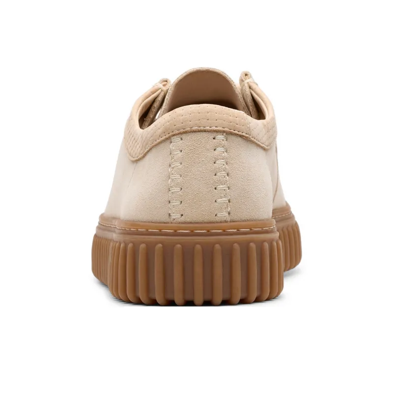 Clarks Casual Shoes Men's Beige-3