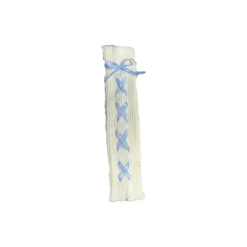 ALPLUME Mid Calf Socks Women's 1 Pack-4