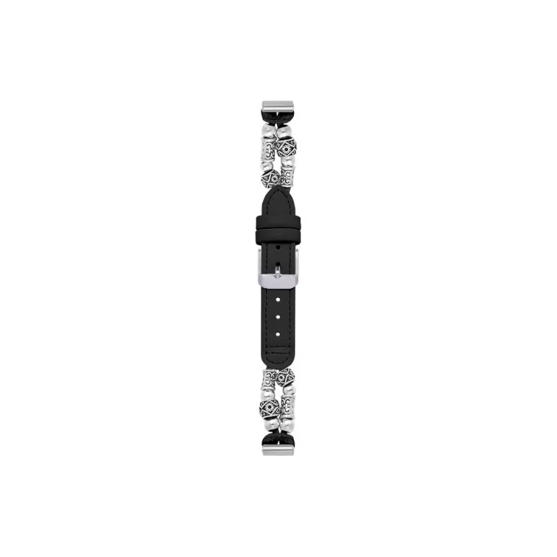 UHADA Huawei Compatibility Watch Band 13 16cm Leather-7