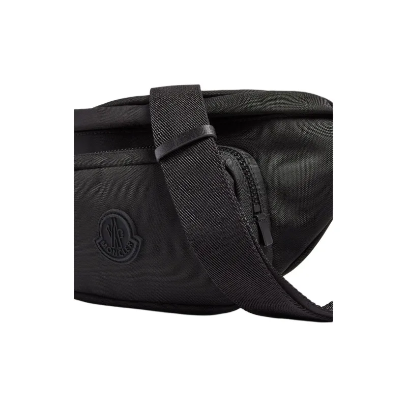 Moncler Durance Zip Up Belt Bag-3