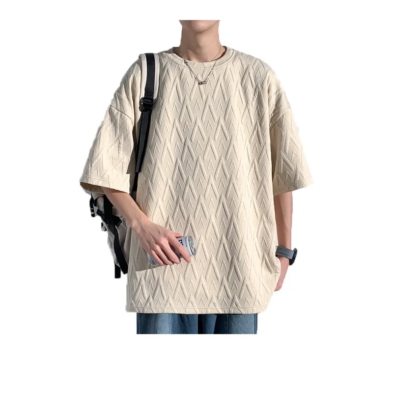 PAINT STAIN T Shirts Unisex-43