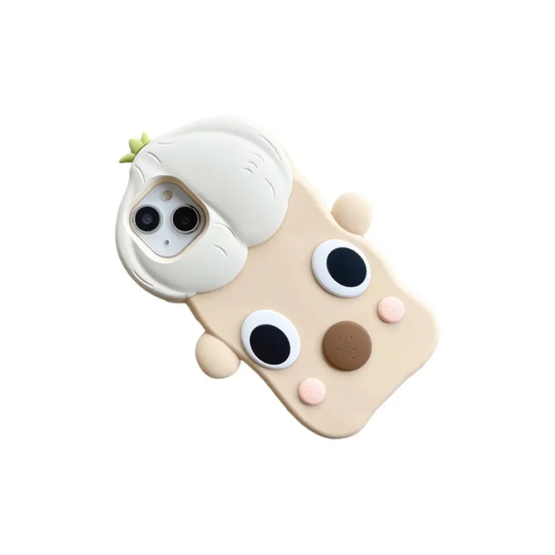 HUANBAOKE Phone Cases-8