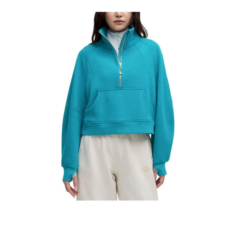Lululemon Scuba Sweatshirt Women's-2