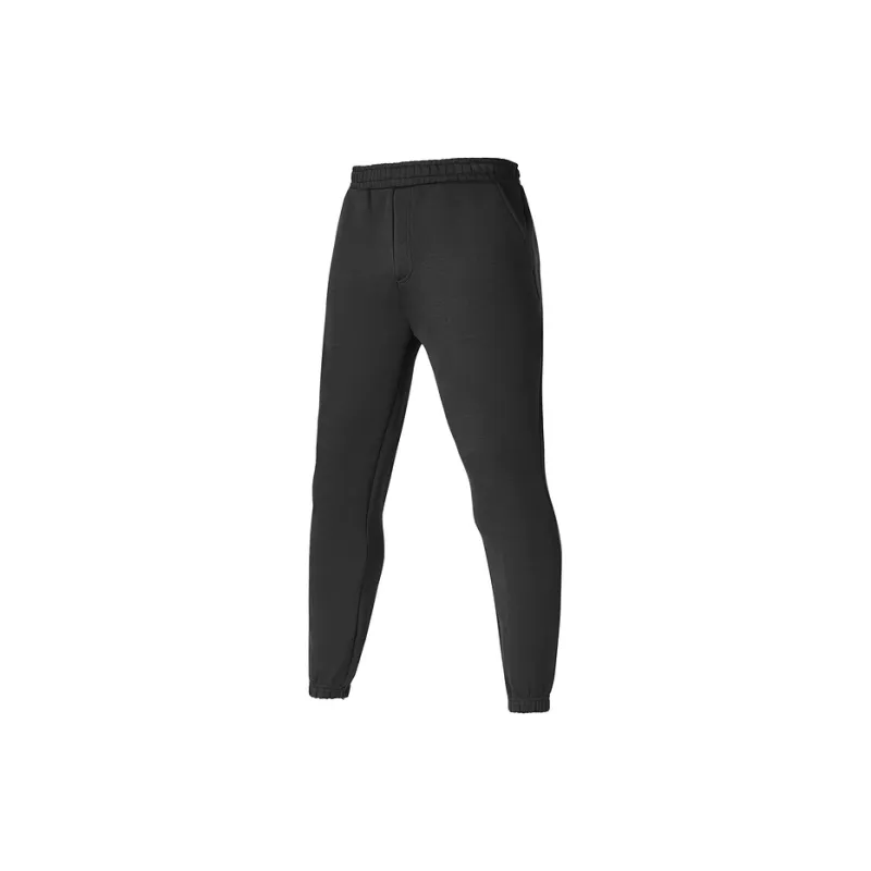 Skechers Knitted Sports Pants Men's Carbon Black-0