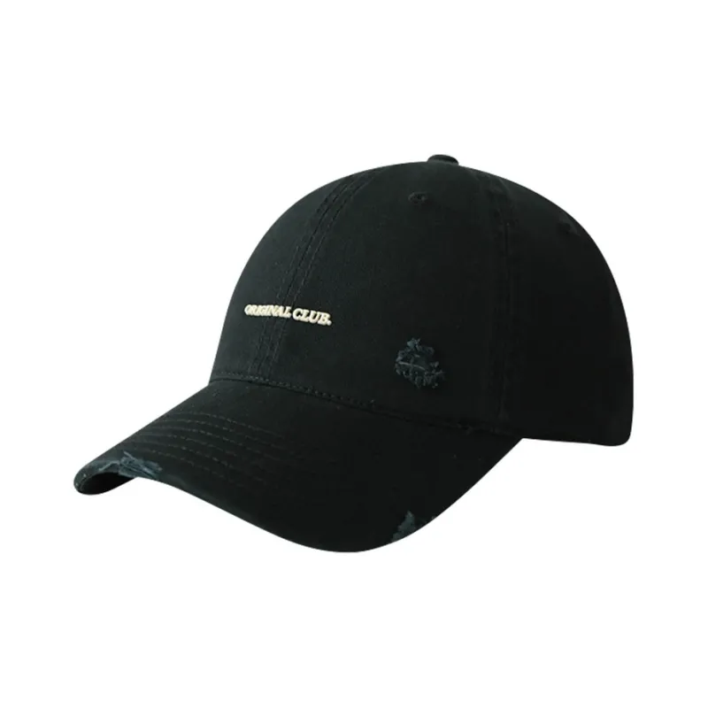 TUCANO Cotton Baseball Caps Unisex-1