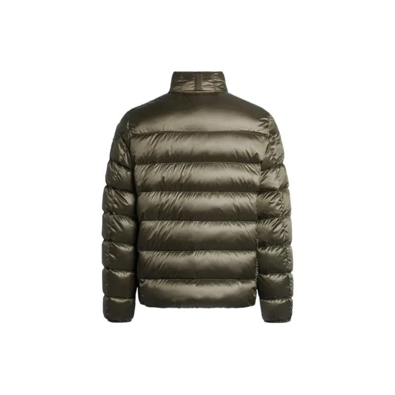 PARAJUMPERS Jackets Coats Men's Green-1