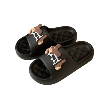 SHIGUDE Slippers / Home Slippers