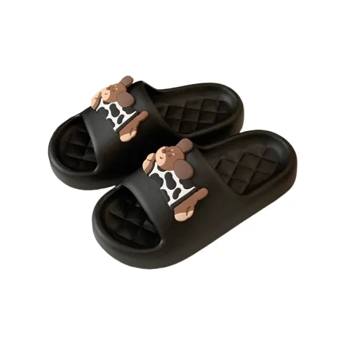 SHIGUDE Slippers / Home Slippers