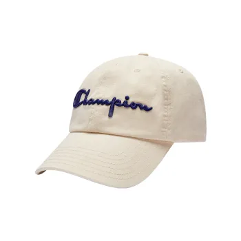 Champion Cotton Baseball Caps Unisex Multicolor
