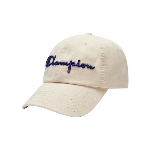 Champion Cotton Baseball Caps Unisex Multicolor