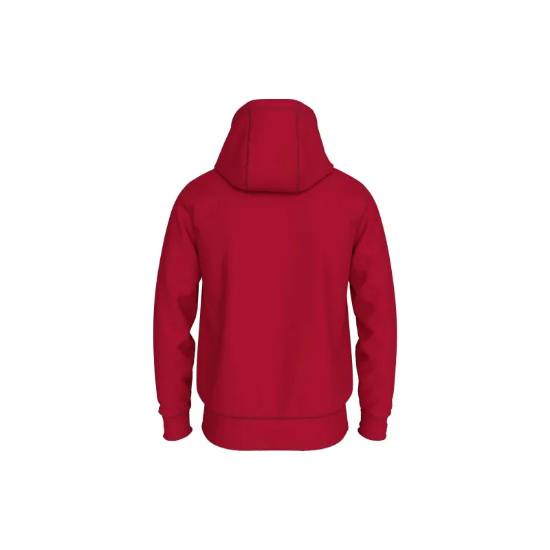 Tommy Hilfiger Sweatshirt Men's Red-1
