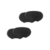 Black Thin 3mm[2 Pack]