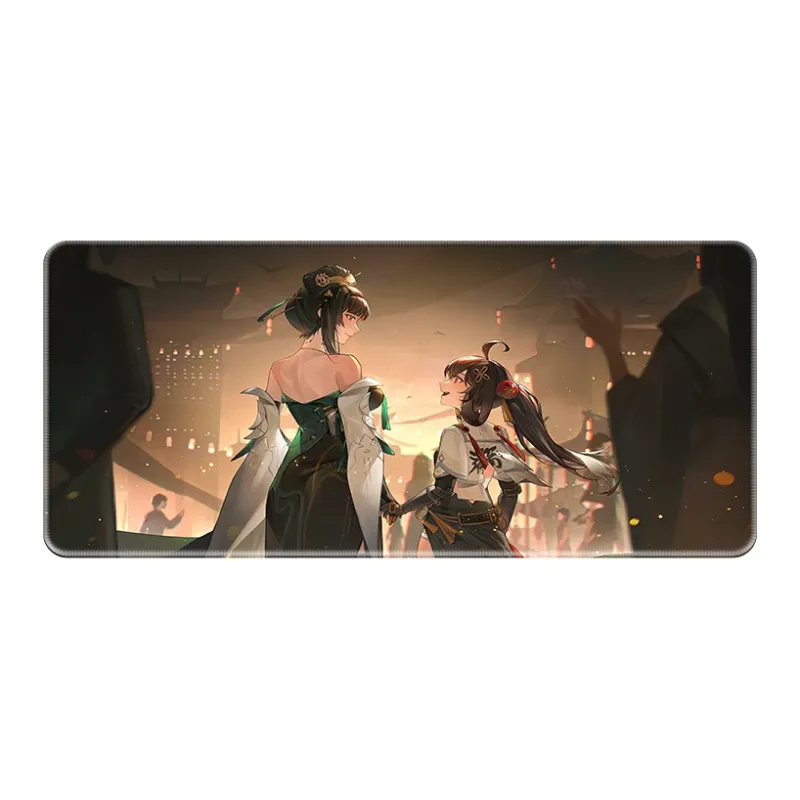 ZHUANGXINGXIA Mouse Pads-24