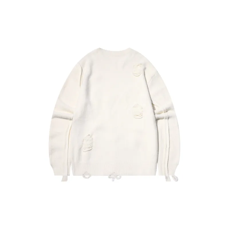 BEASTER Sweaters Unisex-1