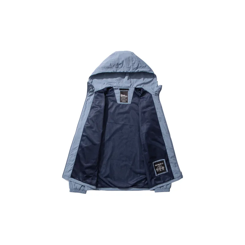 JACK WOLFSKIN Jackets Men-2