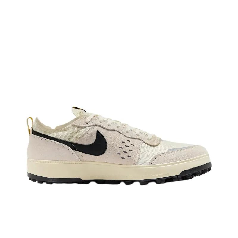 Nike C1TY Soft Pearl Light Khaki Lightning Black-1