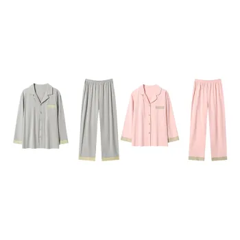 Good fortune Unisex Pajama Sets
