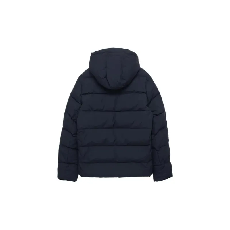 PYRENEX Spoutnic Down Jacket-1