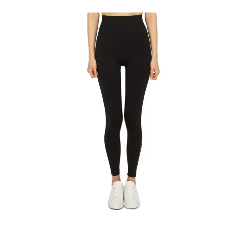 MaxMara Leggings Women's Black