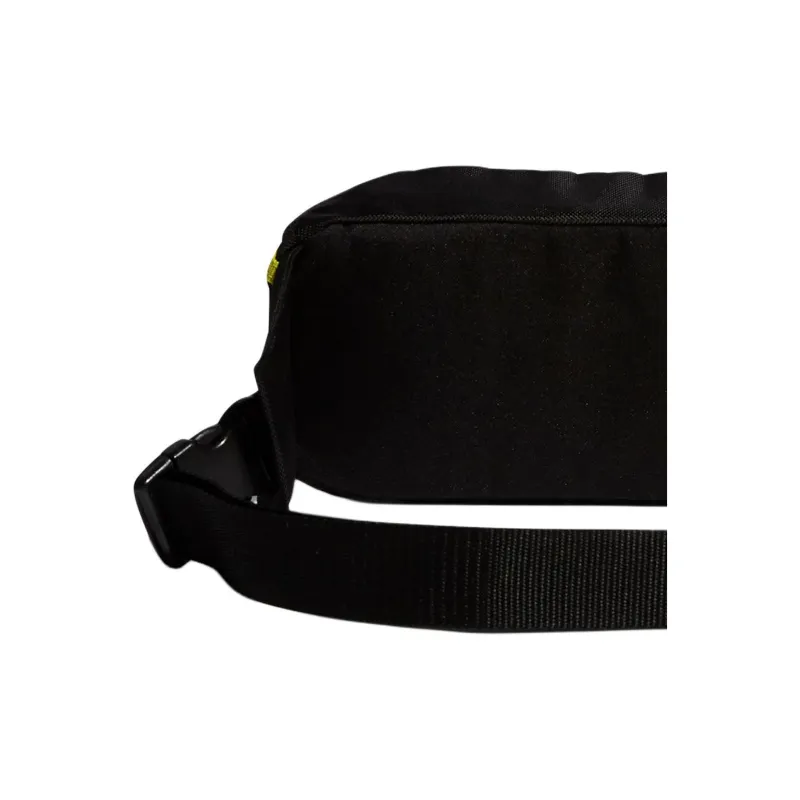 Adidas Polyester Sling Bag Fanny Pack Unisex Black-4