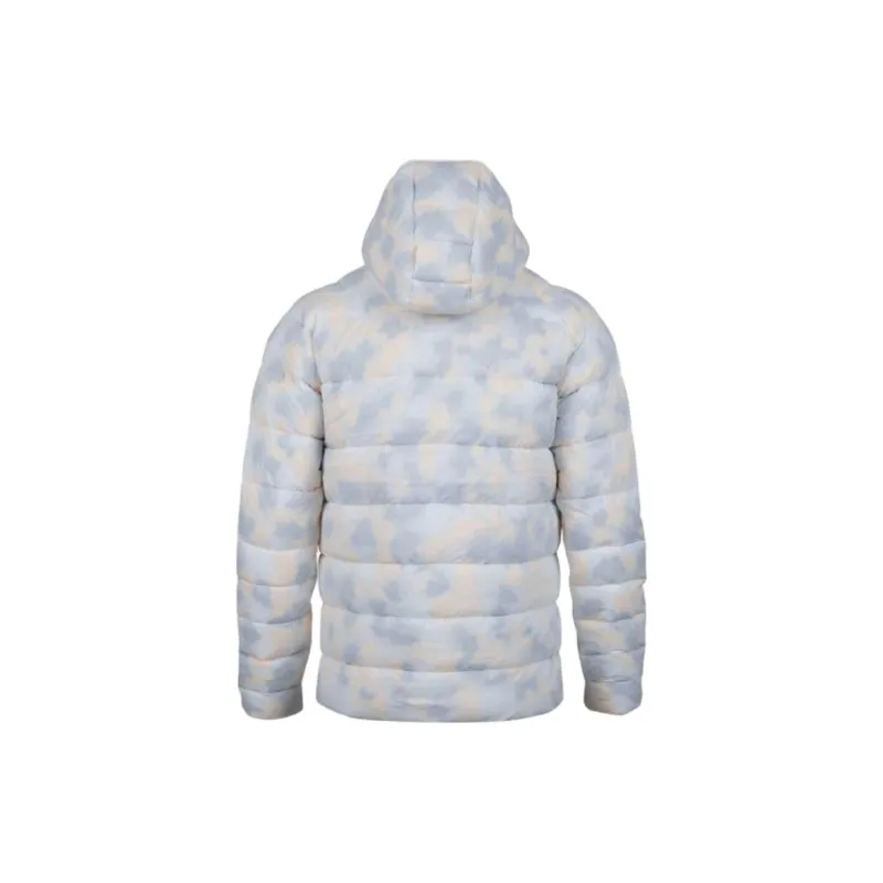 PUMA Jackets Men White-1