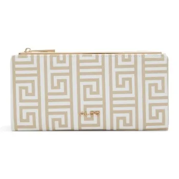 ALDO Artificial Leather Card Holder Women's Mixed Color