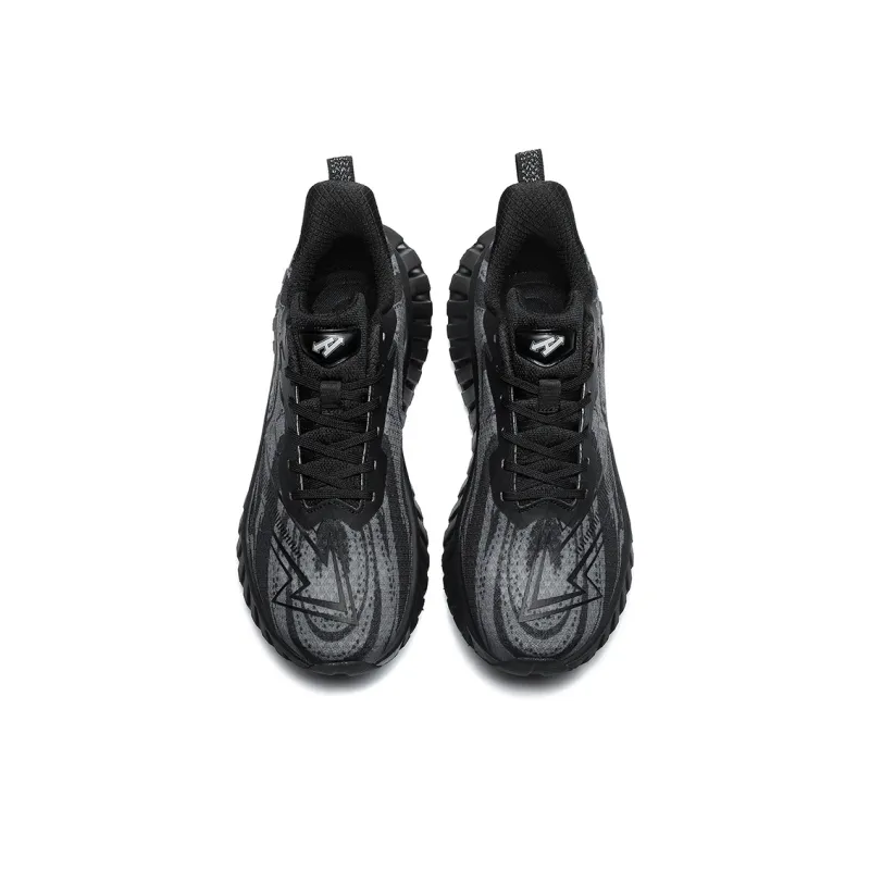 N·HOT Slip Resistant, Breathable, Lightweight Low Top Carbon Plate Casual Running Shoes Unisex-16