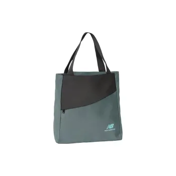 New Balance Polyester One Shoulder Handbag Regular Unisex Spruce