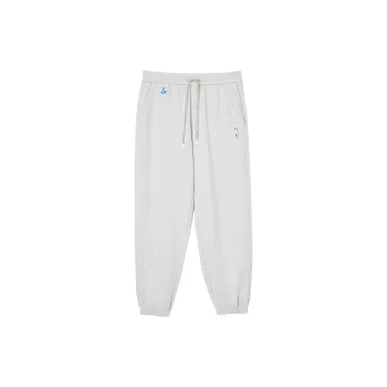JACK JONES· JACK & JONES NBA Co brand Knitted Sweatpants Men's